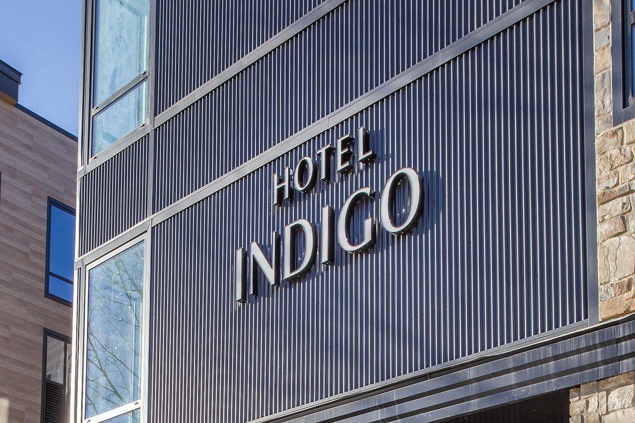 Indigo - Silverthorne, An Ihg Hotel Exterior photo